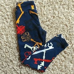 Lularoe leggings